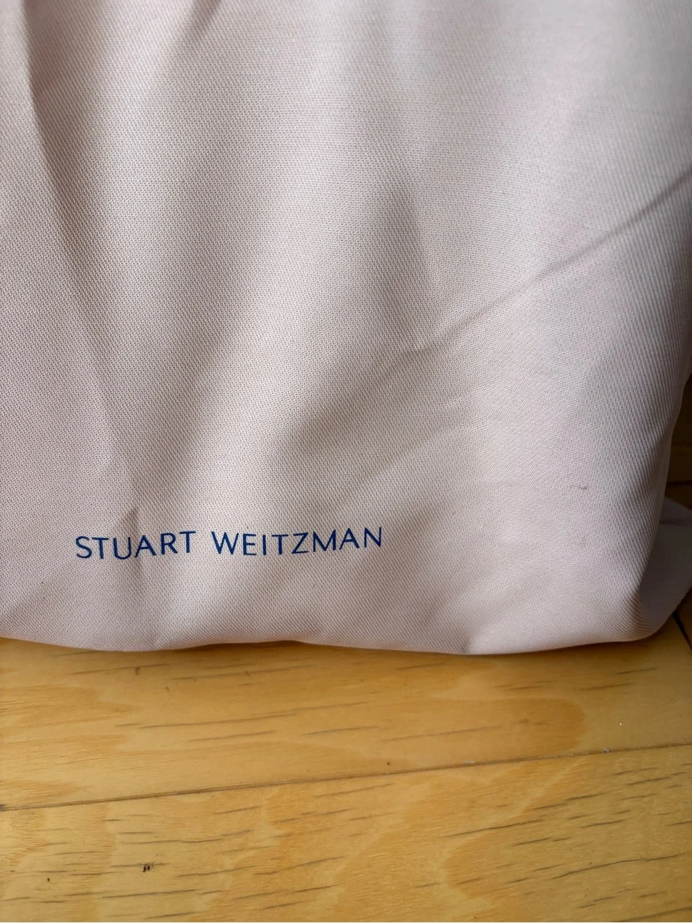Stuart Weitzman Tall Black Leather Over-the-Knee Boots